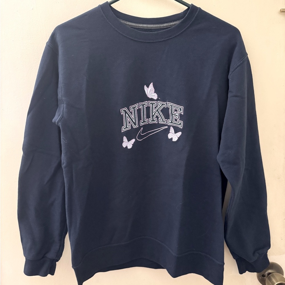 Sweatshirt Size M Nike